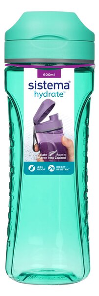 Sistema Láhev na pití Swift 600 ml Barva: misty purple
