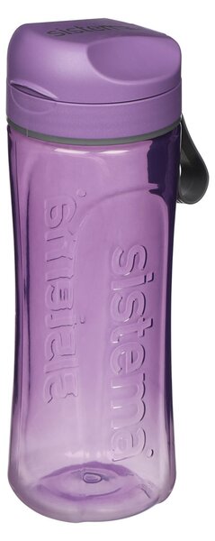 Sistema Láhev na pití Swift 600 ml Barva: misty purple