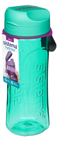 Sistema Láhev na pití Swift 600 ml Barva: misty purple