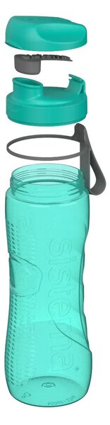Sistema Láhev na pití Swift 600 ml Barva: misty purple