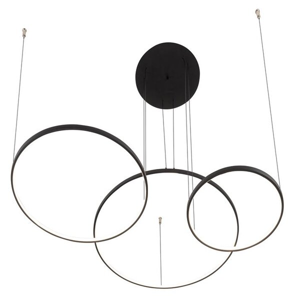 CIRCOLO LED 10817