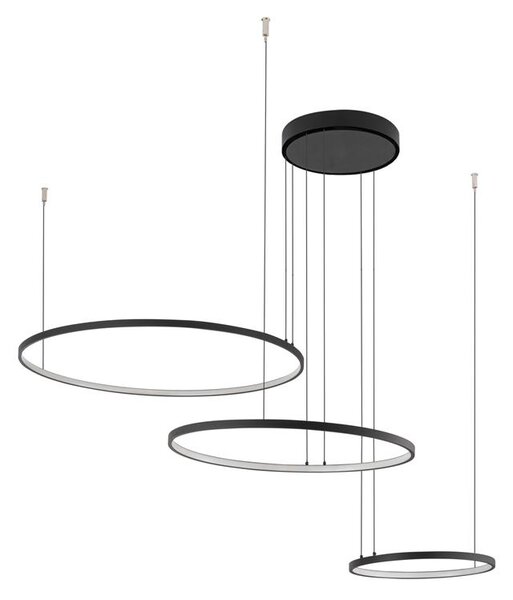 CIRCOLO LED 10867