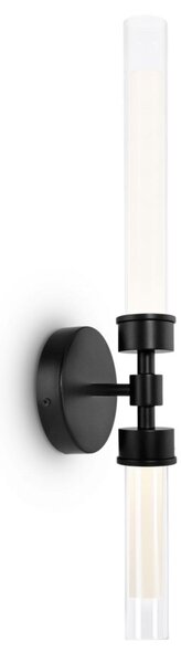 Maytoni Nástěnné LED svítidlo STELO, 7W, v. 56,6 cm, CRI80 Barva: Mosazná