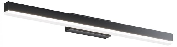 Maytoni LED svítidlo nad obrazy FICHTE, 14W, d. 60 cm, 4000K Barva: Černá