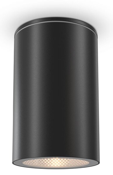 Maytoni Stropní svítidlo ROLL, 50W, v. 10 cm, 1xGU10, IP54