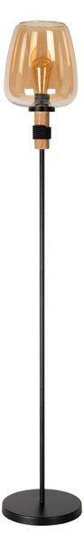 Lucide L457080162 stojací lampa ILONA E27