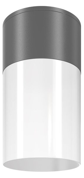 Maytoni Moderní stropní svítidlo WILLIS, 60W, ⌀ 80 cm, 1xE27, IP54 Barva: Černá