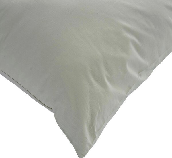 POVLEČENÍ, šalvějově zelená, 135/200 cm - Online Only povlečení, Online Only