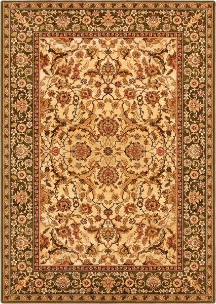 Vlněný běhoun Agnella Agnus Stolnik Sahara Šíře: 80 cm