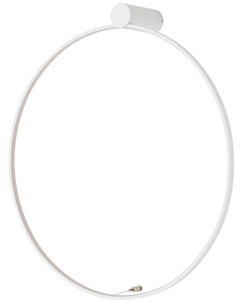 Nowodvorski Lighting LED stropní svítidlo 11603 CIRCOLO LED M WHITE 3000K (CH-60)