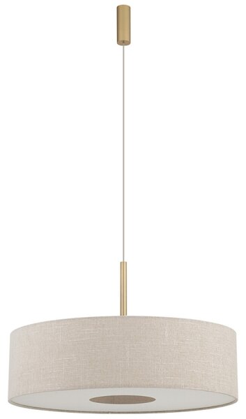 Nowodvorski Lighting Závěsné svítidlo na lanku 11653 SANTANA L ZWIS