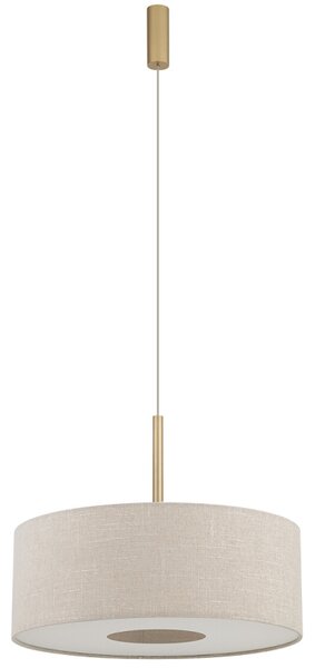 Nowodvorski Lighting Závěsné svítidlo na lanku 11652 SANTANA M ZWIS