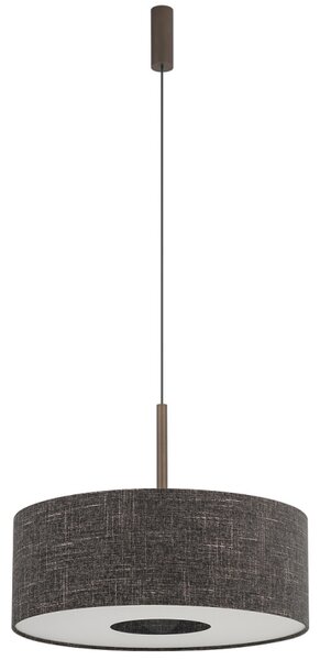 Nowodvorski Lighting Závěsné svítidlo na lanku 11659 AMARELA M ZWIS