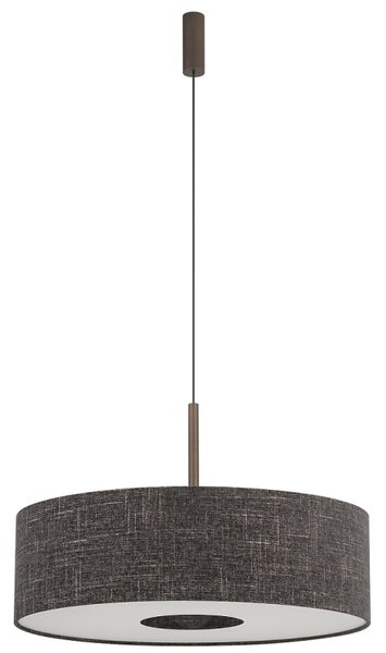 Nowodvorski Lighting Závěsné svítidlo na lanku 11660 AMARELA L ZWIS