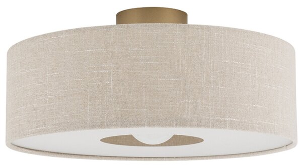 Nowodvorski Lighting Stropní přisazené svítidlo 11651 SANTANA M