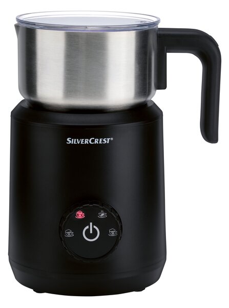 Silvercrest® Kitchen Tools Indukční napěňovač mléka Sima 550 A1 (100380003)