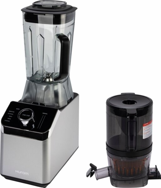Hurom M100 2 in 1 Odšťavňovač ovoce