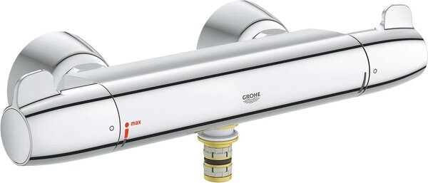 Grohe termostatická baterie k umyvadlu Grohtherm Special 34666, 1 ks