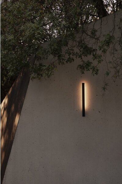 FARO 71800- LED Venk. nást. svítidlo LIME LED/6W/230V 2700/3000/4000K 60 cm IP65