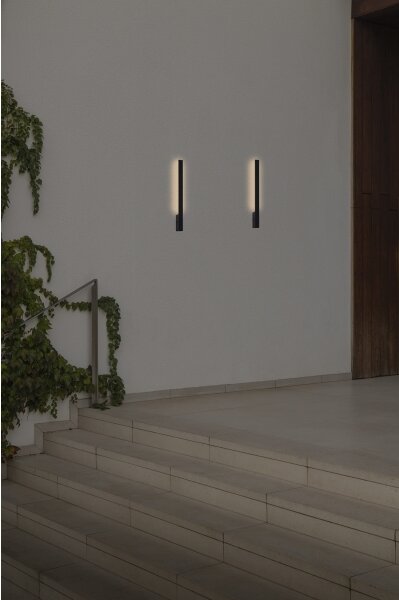 FARO 71800- LED Venk. nást. svítidlo LIME LED/6W/230V 2700/3000/4000K 60 cm IP65