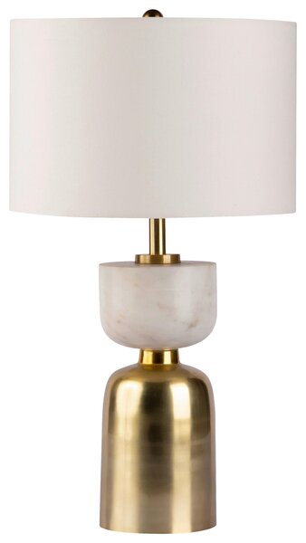 STOLNÍ LAMPA, E27, 31/31/54 cm MID.YOU - Online Only svítidla, Online Only