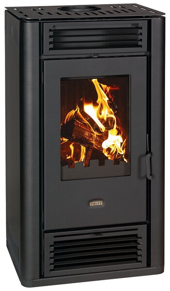 Prity K3GT D erná 8,1kw. krbová kamna, A+