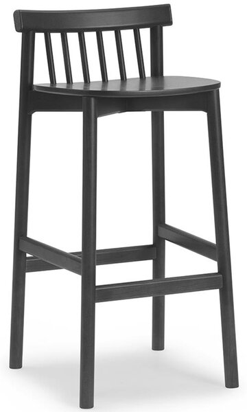 Normann Copenhagen designové barové židle Pind (75 cm)