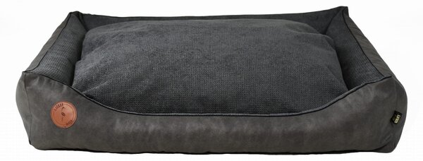 Pelech Cézar PREMIUM, grafit Velikost: S (70 x 60cm)