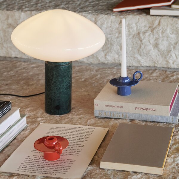 &Tradition designové svícny Momento Candleholder