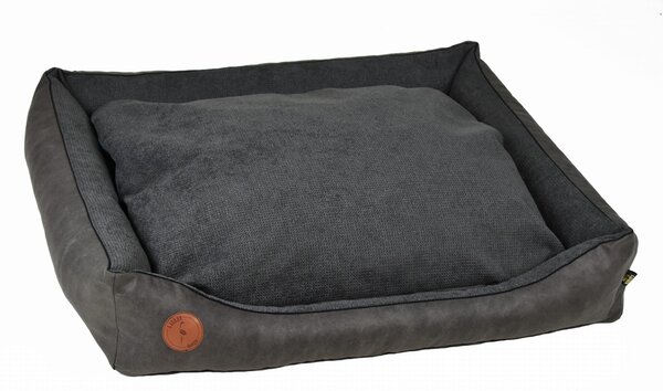 Pelech Cézar PREMIUM, grafit Velikost: S (70 x 60cm)