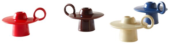 &Tradition designové svícny Momento Candleholder