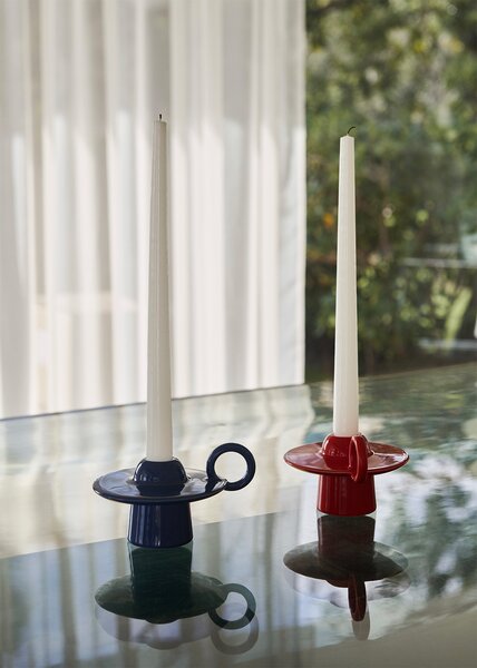 &Tradition designové svícny Momento Candleholder