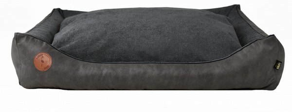 Pelech Cézar PREMIUM, grafit Velikost: S (70 x 60cm)