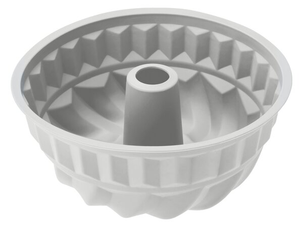 Silvercrest® Silikonové formy na pečení (Gugelhupf v antracitové barvě) (100400527006)