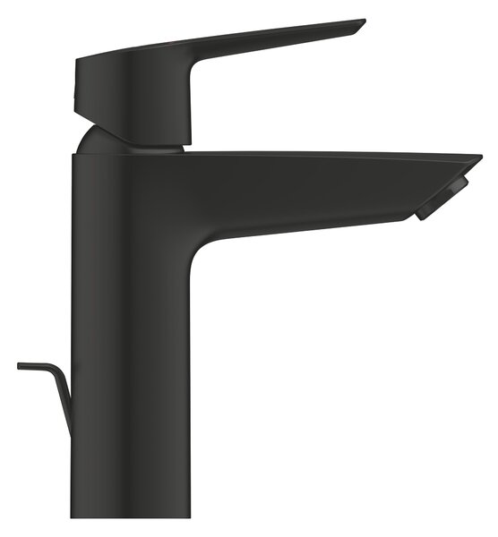 Grohe Start umyvadlová baterie stojící černá 234552432