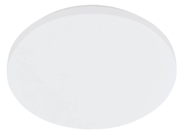 Eglo 902075 - LED Koupelnové stropní svítidlo FRANIA LED/18W/230V pr. 31 cm IP44
