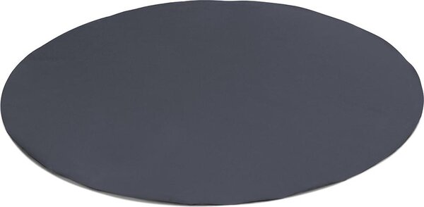 (600 g/m²) Kulatá plachta na nákladní auto/PVC plachta bez ok (antracitová RAL7016, 220 cm) Krycí plachta na bazén Krycí plachta na bazén Podloka pod bazén Ochranná plachta na bazén