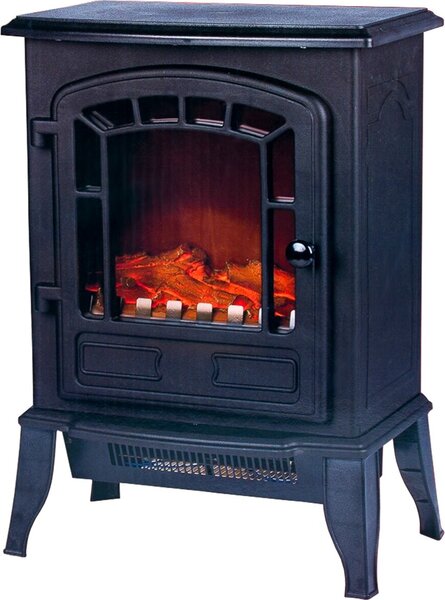 Krbová kamna CLASSICFIRE Torino, 2000 W
