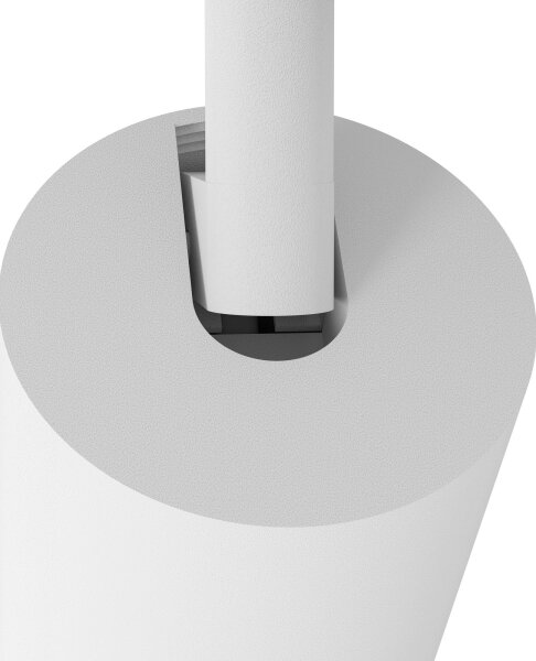 Eglo 901943 - LED RGBW Stm. bodové svítidlo MELITELLO-Z 2xLED/3,7W/230V bílá