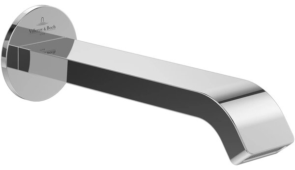Villeroy & Boch Vypouštěcí ventil vany série Dawn 60x60x201mm chrom, 1 ks