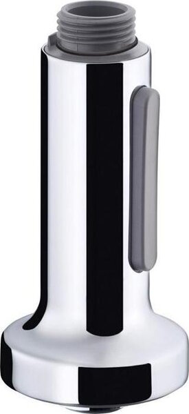 Hansgrohe výsuvná sprcha pro kuchyňskou baterii Talis S² Variarc chrom