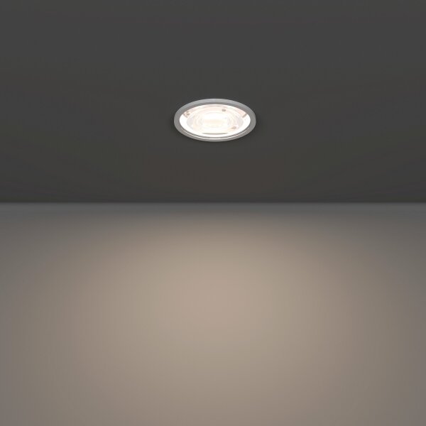 Eglo 902336 - LED RGBW Modul PUCK LED/4,7W/230V 2700-6500K