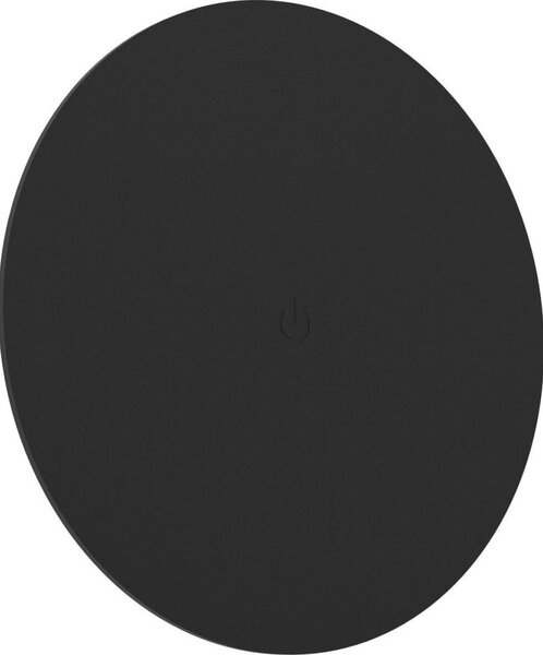 Eglo 74122 -LED Stmívatelné nástěnné svítidlo PORCIANO LED/2W 1800mAh černá + DO