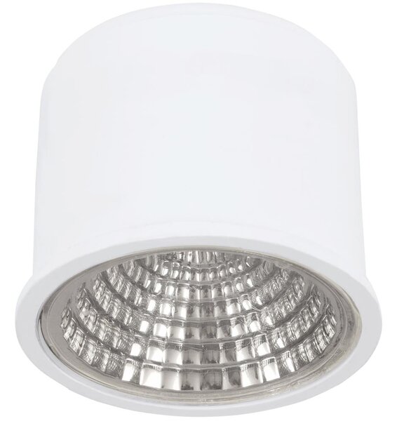 Eglo 902335 - LED Stmívatelný modul PUCK LED/6,4W/230V 4000K
