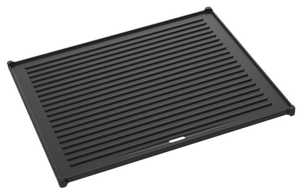 Velaco Litinový grilovací plát RST-TYTAN-B 35x41,5 cm