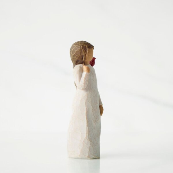 Willow Tree – Posel