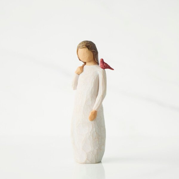 Willow Tree – Posel