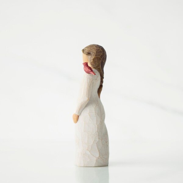 Willow Tree – Posel