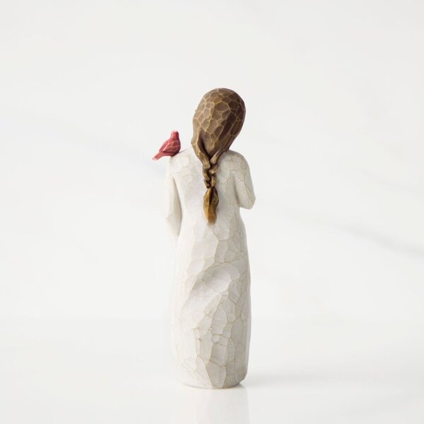 Willow Tree – Posel