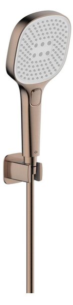 KFA Armatura 841-255-34 - Sprchová sada MALAGA rose gold